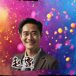赵霆
